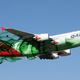 Illustration for article titled The worst flight you can possibly imagine apart from crashing